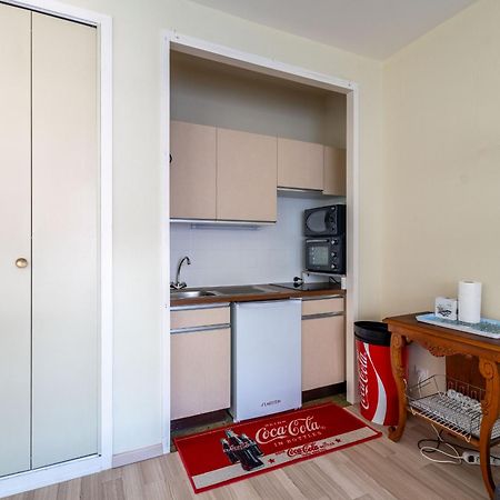 Arcachon Centre - Studio Confortable Proche Plage, Wifi - Fr-1-319-423 المظهر الخارجي الصورة