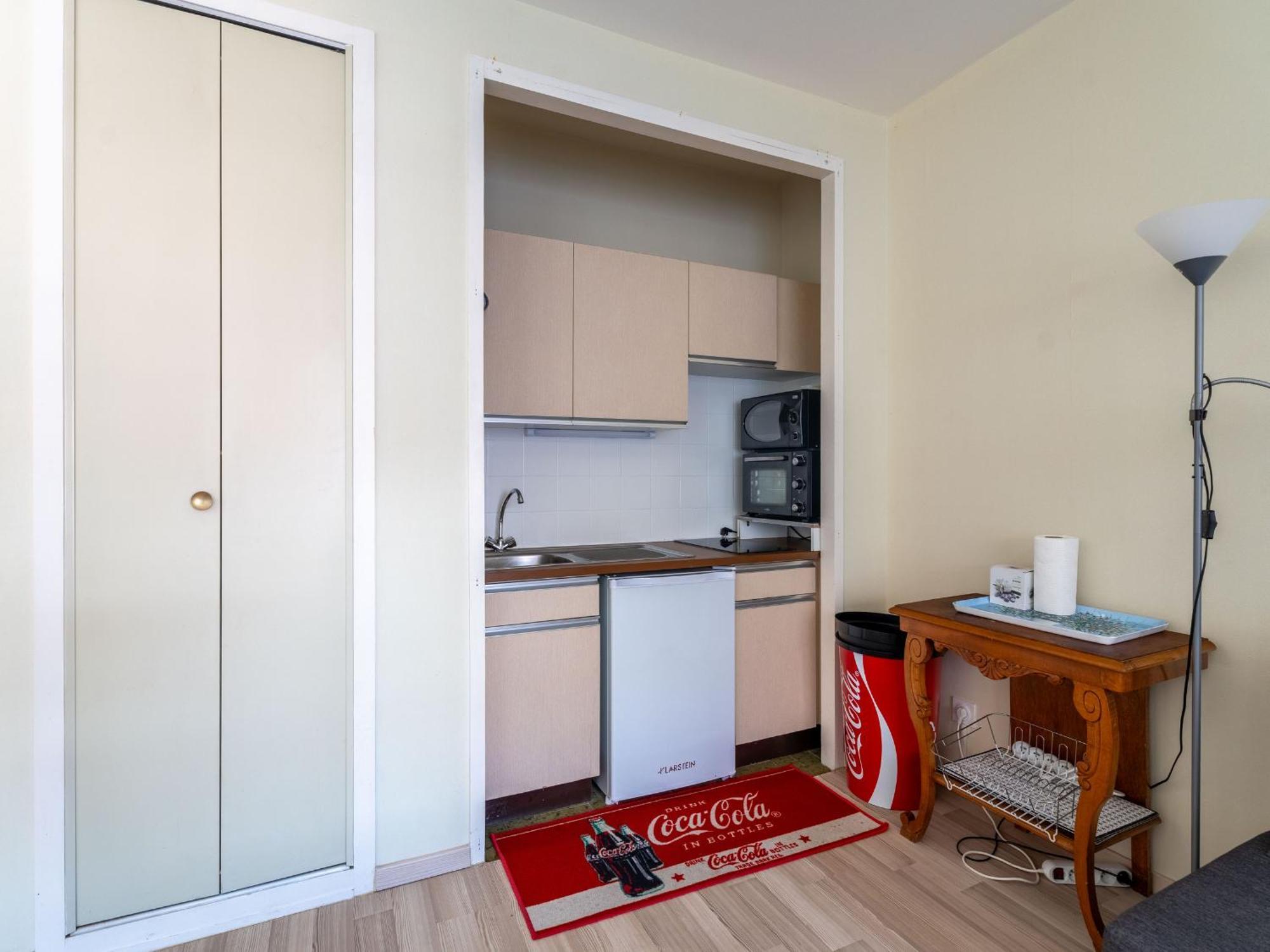 Arcachon Centre - Studio Confortable Proche Plage, Wifi - Fr-1-319-423 المظهر الخارجي الصورة